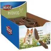 Trixie Vlees Snacks Voor Picknicks 200 Eenheden