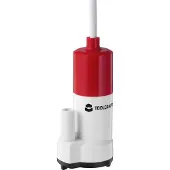 Toolcraft TO-7159149 Laagspanning dompelpomp 960 l/h 12 V/DC