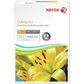 Xerox Colotech+ - 160 GM - A4 - 250 vel