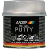 Motip metaal plamuur - 250 gram