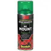 3M Lijmspray remount spuitbus 400ml
