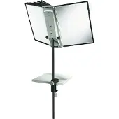 Durable Informatiebord, Sherpa Bureauklem 10