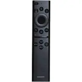 Samsung Afstandsbediening Slimme bediening (Apparaat-specifieke afstandsbediening), Afstandsbediening, Zwart