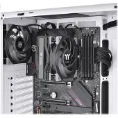 Thermaltake Toughair 310 CPU-koeler