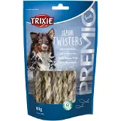 Trixie Sushi Twisters - 1 x 60 Gram