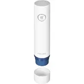 Zwilling La-Mer vacuümpomp met deksel Wit
