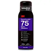 3M 75 Lijmspray