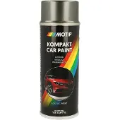 Motip 53625 spuitbus Groen Metallic - 400ml