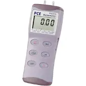 Pce Instruments -P30 Gasdrukmeter