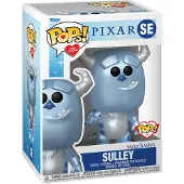 Funko POP! Pixar - Sulley SE - Pop! - Vinyl figuur