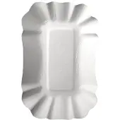 Papstar 11303 Einweggeschirr Teller