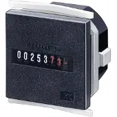 Kübler Group 3.220.401.071 H57 Bedrijfsurenteller H57