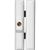 ABUS Inbraakbeveiliging + alarmsysteem, Extra raamslot FTS 88
