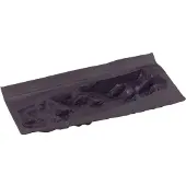 Woodland WC1244 Universeel Gipsmal Rotsstructuur (l x b) 127 mm x 267 mm