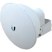 Ubiquiti AF-5G23-S45 AF-5G23-S45 WiFi-paraboolantenne 23 dBi 5 GHz