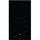 AEG IKB32300CB inductie domino normale stekker