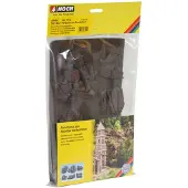 Noch 58452 Rotsblokken Zandsteen 1 set(s)