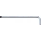 Wiha 369RZ SW 1/4 Haakse schroevendraaier Inbus 1/4 inch