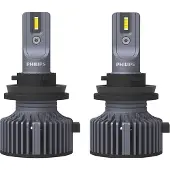 Philips Ultinon Pro3022 LED-HL H8 H11 H16 set LUM11366U3022X2