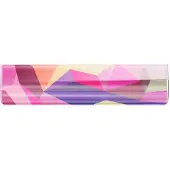 Cherry WR5 Compact Handballenauflage, Muis + Toetsenbord Accessoires, Roze