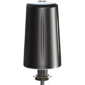 Wittenberg Antennen WB 15 Auto-antenne, vaste inbouw, Antenne vaste montage GSM, UMTS, LTE