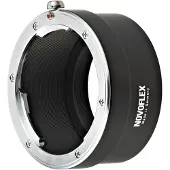 Novoflex Adapter Leica R Lens Naar Leica T/sl Camera