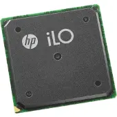 HP iLO Advanced Electronic License with 3yr Support on iLO Licensed Features