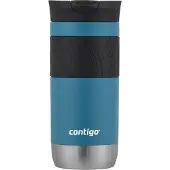 CONTIGO Thermosbeker Byron 2.0 Blauw 470 ml