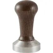 Motta Tamper 53 mm bruin