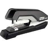 Rapid Supreme S50 Bureau Nietmachine - Niet tot 50 Vel - Zwart