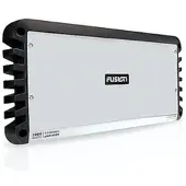 Fusion Marine Amplifier 8 Channels Signature Series 12v 2000w Wit