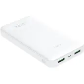 Puro Power Bank (20000 mAh, 74 Wh), Powerbank, Wit