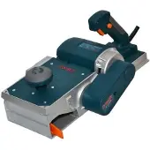 Rebir IE-5708M, Blauw, Grijs, 3,5 mm, 15,5 cm, 1,7 cm, AC, 2250 W