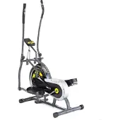 HMS Elliptische trainer H6512 | Maat 923x613x1326 mm