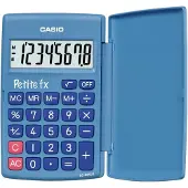 Casio Calculatrice Fx Junior Plus Rose
