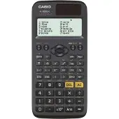 Casio Fx-85cex Calculator Zwart