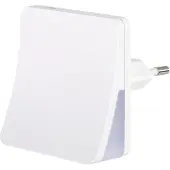Hama LED-NACHTLAMPJE ''DAG-NACHT SENSOR'' VOOR STOPCONTACT, NACHTSENSOR, LICHT CHD