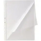 Bene speciale zichtmappen, A4, 140 my, 50 stuks