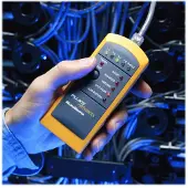 Fluke MT-8200-49A MT-8200-49A Kabelmeter Meetbereik: Netwerk