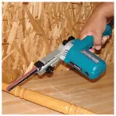 Makita Ponceuse à bande - 500W - 9x533mm - 9032