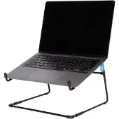 R-Go Tools Laptopstandaard R-Go Office Zwart