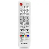 Samsung Afstandsbediening (Universele afstandsbediening), Afstandsbediening