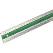 Other liniaal 20 cm