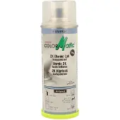 ColorMatic Professional 2k blanke lak hoogglans - 200 ml.
