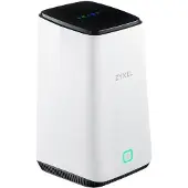 Zyxel FWA510 5G LTE MODEM ROUTER MET NEBULA CLOUD MANAGEMENT AX3600 DU