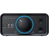 Fiio K7 BT hoofdtelefoonversterker met DAC en Bluetooth