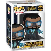 Funko POP! Pop! Black Lightning - Bobble Head 426
