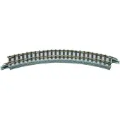 ROKUHAN Z-spoor (met ballast) 7297005 (Z-meter)