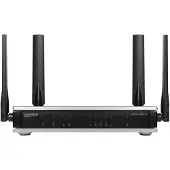 Lancom 62140 Lancom 1800Ef-5G (Eu)