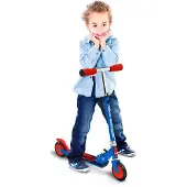 Marvel Spider-man - Step - Jongens - Blauw;Rood